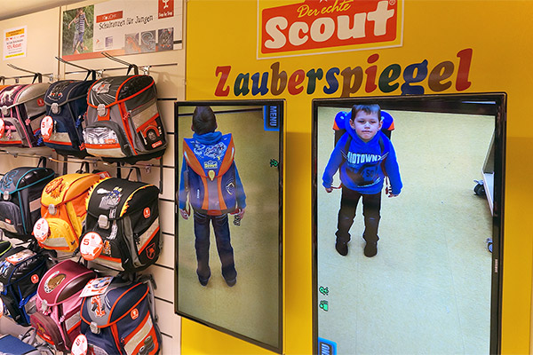 Schulranzen-Zentrum Bad Krozingen